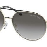 Michael Kors 101411 Pale Altın Bayan Güneş Gözlüğü