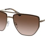 Michael Kors 1126 101413 60 Kahverengi Kadın Güneş Gözlüğü