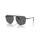 Michael Kors 1153 100587 58-15 Unisex Güneş Gözlüğü