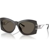 Michael Kors 2235 4003/3 57 Gri Kadın Güneş Gözlüğü