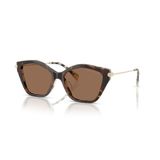 Michael Kors 2246U 395173 52-17 Kadın Güneş Gözlüğü