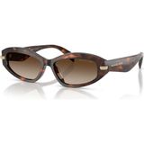 MICHAEL KORS 2260D 403113 54 Kadın Güneş Gözlüğü - Renkli