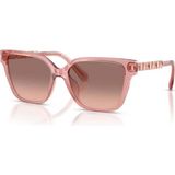 MICHAEL KORS 2263U 310113 56 Kadın Güneş Gözlüğü - Pembe