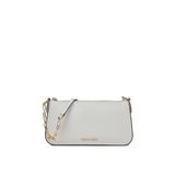 Michael Kors 32H3G8EW6L Empire Optic White Kadın Omuz Çantası