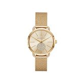 Michael Kors 3844 Kadın Kol Saati