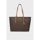 Michael Kors 4g Logo Baskılı Ayarlanabilir Tutma Saplı Büyük Tote Çanta 30T5GQNT9B252 Bayan Çanta 30T5GQNT9B 252 - Standart