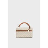 Michael Kors 4g Logo Baskılı Çıkarılabilir Askılı Small Çanta 32F5GQ1C0B149 Bayan Çanta 32F5GQ1C0B 149 - Standart