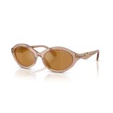 Michael Kors CARLAZZO MK 2257U 34016H 55 Kadın Güneş Gözlüğü