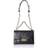 Michael Kors Cece Kadın Çapraz Çanta 30S9G0EL2L - Siyah