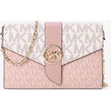Michael Kors Charm Kadın Çapraz Çanta 32S0G00C6V - Standart