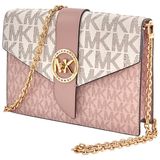 Michael Kors Charm Kadın Çapraz Çanta 32S0G00C6V,Ballet Multi Tek Ebat