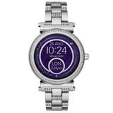 michael kors connected