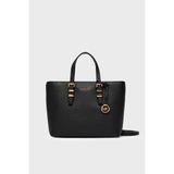 Michael Kors Deri Çıkarılabilir Askılı Çanta 32S6GQNC1L001 Kadın Çanta 32S6GQNC1L 001 - Standart