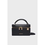 Michael Kors Deri Çıkarılabilir Askılı Mini Çanta 32S6GQ1C0L001 Kadın Çanta 32S6GQ1C0L 001 - Standart