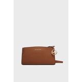 Michael Kors Deri Logolu Ayarlanabilir Askılı Çanta 32R6GQ6C1L 230 Bayan Çanta 32R6GQ6C1L 230 - Standart