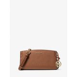 Michael Kors Deri Logolu Ayarlanabilir Askılı Çanta 32R6GQ6C1L 230 Bayan ÇANTA 32R6GQ6C1L 230