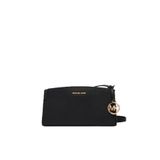 Michael Kors Deri Logolu Ayarlanabilir Askılı Çanta 32R6GQ6C1L001 Bayan ÇANTA 32R6GQ6C1L 001