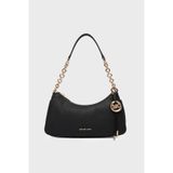 Michael Kors Deri Logolu Sabit Askılı Çanta 32R6GY5W8L001 ÇANTA 32R6GY5W8L 001