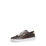 Michael Kors Deri Logolu Sneaker Ayakkabı 43T5KCFS5L200 Bayan AYAKKABI 43T5KCFS5L 200