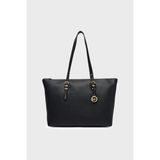 Michael Kors Deri Omuz Askılı Çanta 30T6GQNT7L001 Kadın Çanta 30T6GQNT7L 001 - Standart