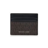 Michael Kors Erkek Cüzdan 39f9lgyd2b-brn-blk