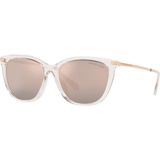 Michael Kors Güneş Gözlüğü Polarize MK2150U 56 3005M5 - Şeffaf