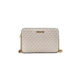 Michael Kors Jet Set Large Logo Crossbody Çapraz Omuz Çantası