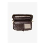 MICHAEL KORS KADIN CÜZDAN 32T4GJ6E7L-CHOCOLATE