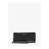 MICHAEL KORS KADIN CÜZDAN 32T4SJ6E7L-BLACK