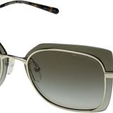 Michael Kors Kadın güneş gözlüğü Gold (Shiny Pale Gold) 62