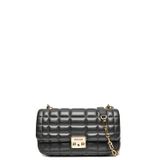 MICHAEL KORS KADIN OMUZ ÇANTASI 30R4G2RL7L-BLACK