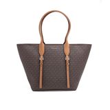 Michael Kors Kadın Omuz Çantası 30R5G9OT7B BRN ACORN Kahverengi
