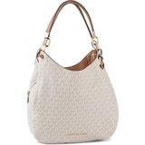 Mıchael Kors Kadın Omuz Çantası 30T9G0LE3B-VANILLA-ACORN