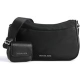 Mıchael Kors Kadın Omuz Çantası 32R3SJ6C8C-BLACK