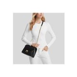 Michael Kors KADIN OMUZ ÇANTASI 35R4GWHT6U-BLACK