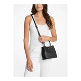 MICHAEL KORS KADIN OMUZ ÇANTASI 35S4G3FM5T-BLACK