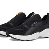 Michael Kors Kadın Sneaker, Kahverengi Çoklu, 36 EU