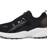 Michael Kors Kadın Sneaker, Kahverengi Çoklu, 38 EU