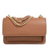 Michael Kors LG Shoulder, Kadınlar için El Çantası, Bagaj, Small