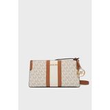 Michael Kors Logolu Ayarlanabilir Askılı Çanta 32R6GQ6C1B149 Bayan Çanta 32R6GQ6C1B 149 - Standart