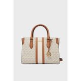 Michael Kors Logolu Ayarlanabilir ve Çıkarılabilir Askılı Çanta 30R6GQ6S2B149 Bayan Çanta 30R6GQ6S2B 149 - Standart