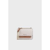 Michael Kors Logolu Ayarlanabilir Zincir Askılı Çanta 32R5GC7C1B149 Bayan Çanta 32R5GC7C1B 149 - Standart