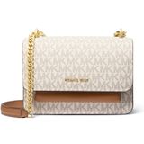 Michael Kors Logolu Ayarlanabilir Zincir Askılı Çanta 32R5GC7C1B149 Bayan ÇANTA 32R5GC7C1B 149