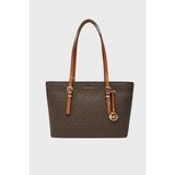 Michael Kors Logolu Omuz Askılı Çanta 30T5GQNT2B252 Kadın Çanta 30T5GQNT2B 252 - Standart