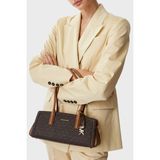 Michael Kors Logolu Omuz Askılı Çanta 30T6G9IT0B252 Kadın Çanta 30T6G9IT0B 252 - Standart