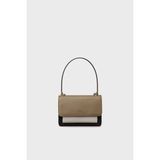 Michael Kors Logolu Zincir Askılı Çanta 32F5GC7C1T293 Bayan Çanta 32F5GC7C1T 293 - Standart