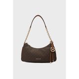Michael Kors Logolu Zincir Askılı Çanta Bayan Çanta 32R6GY5W6B 252 - Standart