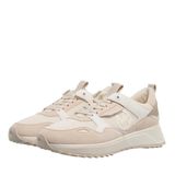Michael Kors - Low-Top spor ayakkabı – Kadın, Cream Multi, 37.5 EU