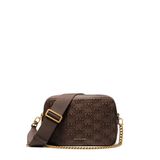 Michael Kors Md Dblzp Chn Camera Xbody Çanta Kadınlar