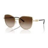 Michael Kors Mıchael Kors MK1144B 101413 56-17-140 Kadın Güneş Gözlüğü - Altın